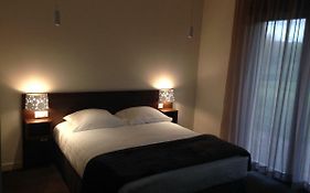 Hotel - Restaurant La Claire Foret