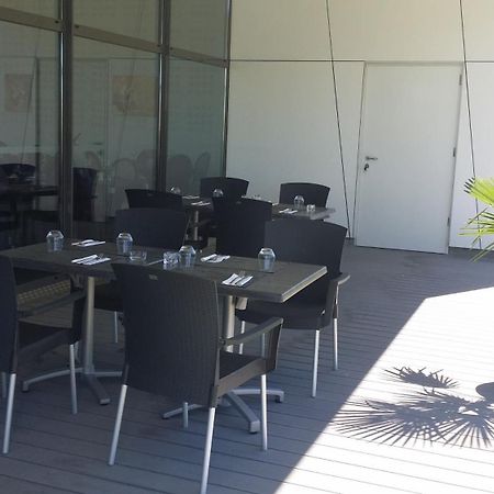 Hotel - Restaurant La Claire Foret Morhange Exterior photo
